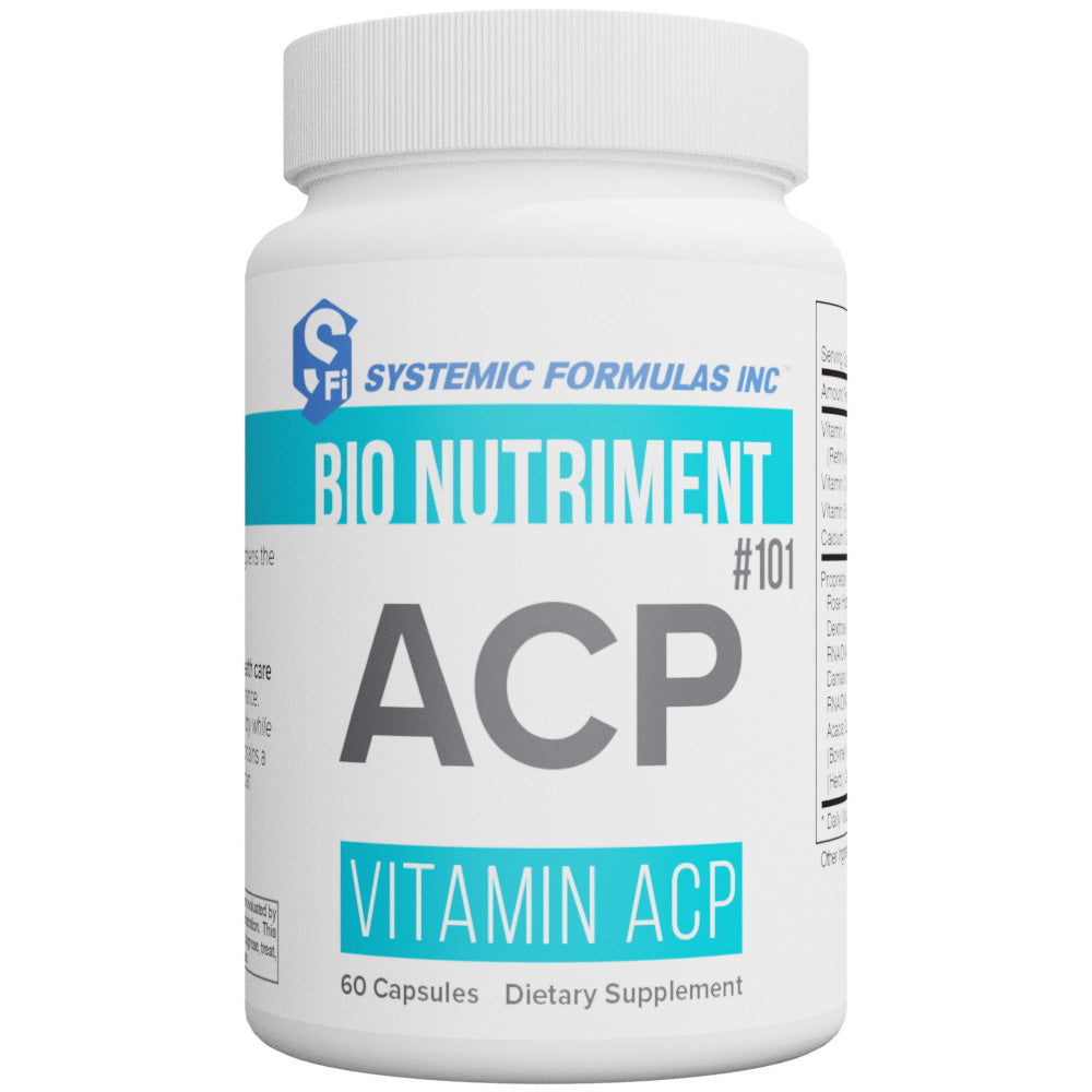 ACP – Vitamin ACP