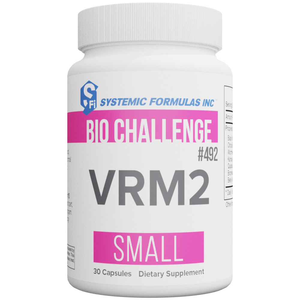 VRM2 Small
