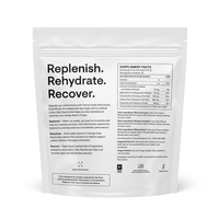 Daily Electrolytes Variety Pack by Thorne