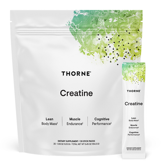 Creatine by Thorne