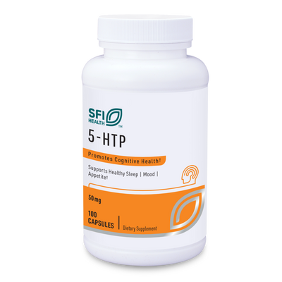 5-HTP (50 mg) by Klaire Labs