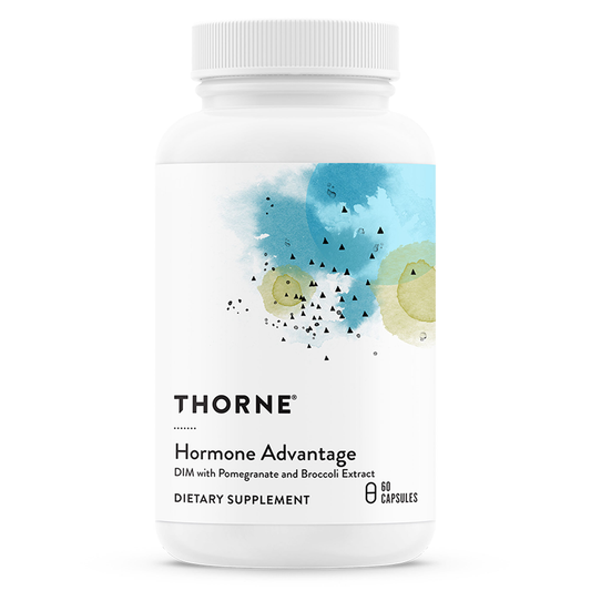 Hormone Advantage (Formerly Dim Advantage) by Thorne
