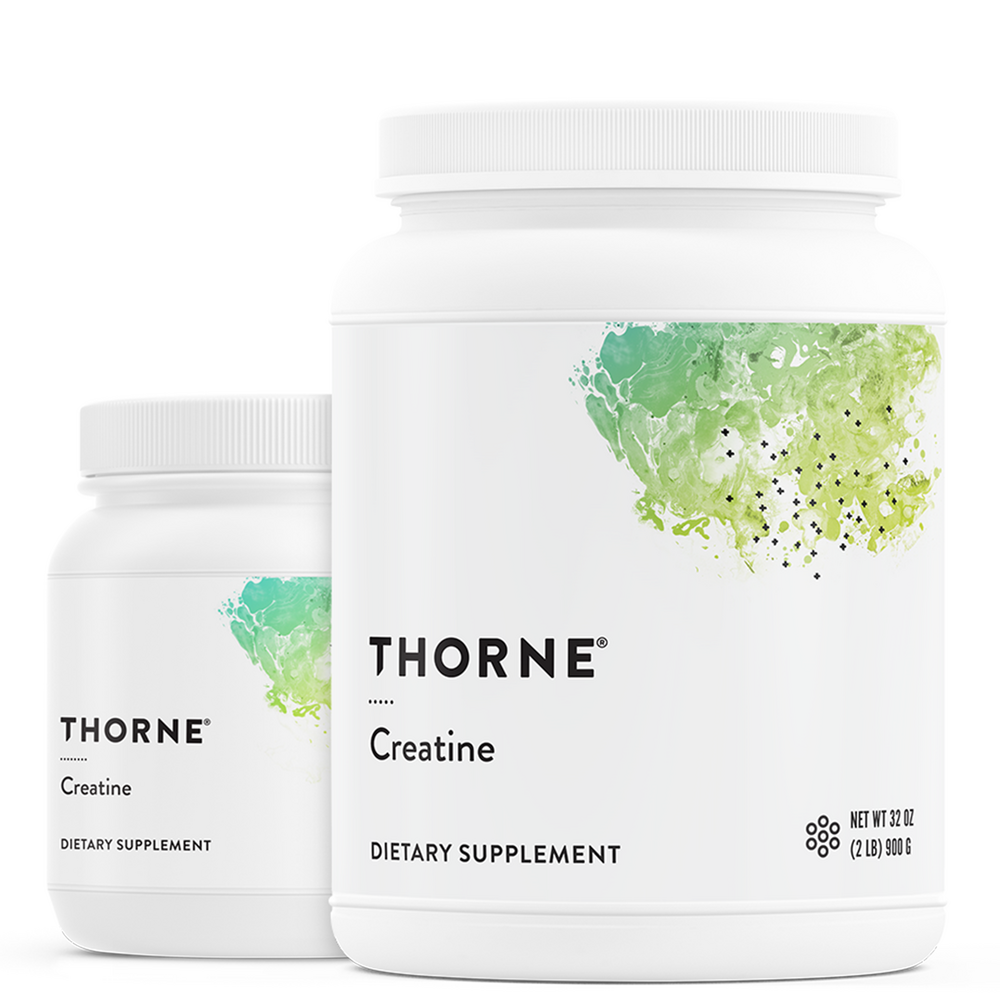 Creatine by Thorne