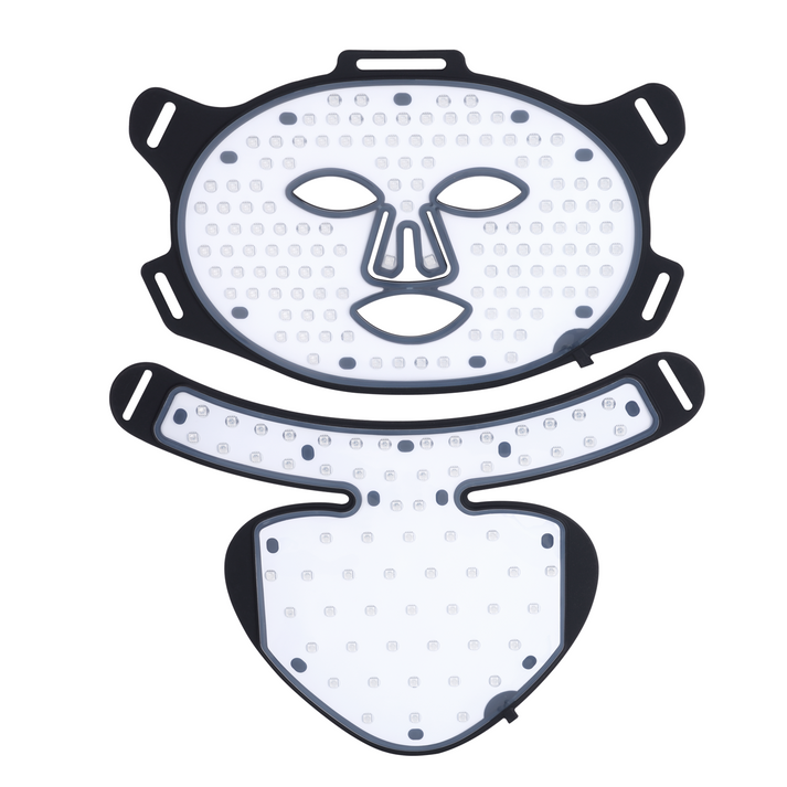 Red Light Therapy Face Mask by Hooga