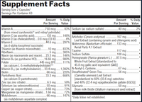 Advaclear by Metagenics