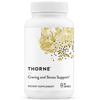 Craving and Stress Support 60c