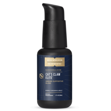 Cat’s Claw Elite