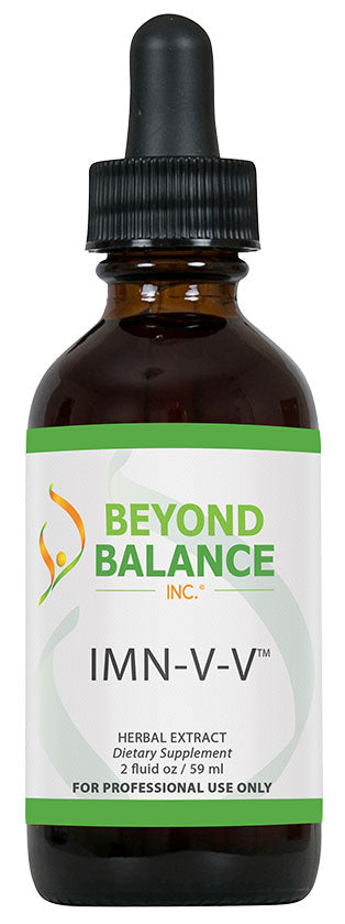 IMN-V-V by Beyond Balance