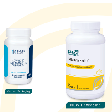 Advanced Inflammation Support (InflammoHealth)