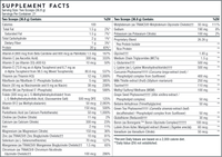 MediClear Plus 27.2 oz