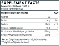 Collagen Fit 17.8 oz