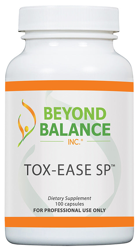 TOX-EASE SP by Beyond Balance