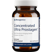 Concentrated Ultra Prostagen 60 caps by Metagenics