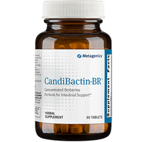 CandiBActin- BR 90 tabs by Metagenics