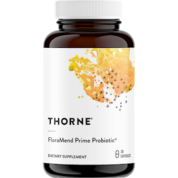 FloraMend Prime Probiotic®