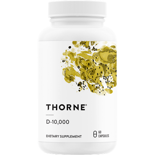 D-10,000 60 caps