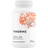 Grape Seed Extract (O.P.C.)-100 60 caps