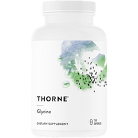 Glycine 250 caps