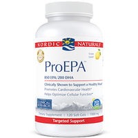 ProEPA (Lemon Flavor)120 softgels