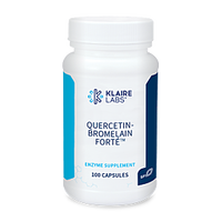 Quercetin-Bromelain Forté™