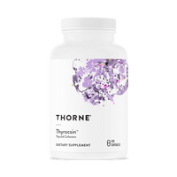 Thyrocsin 120 Capsules