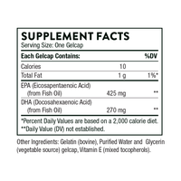 Super EPA 120 GelCaps