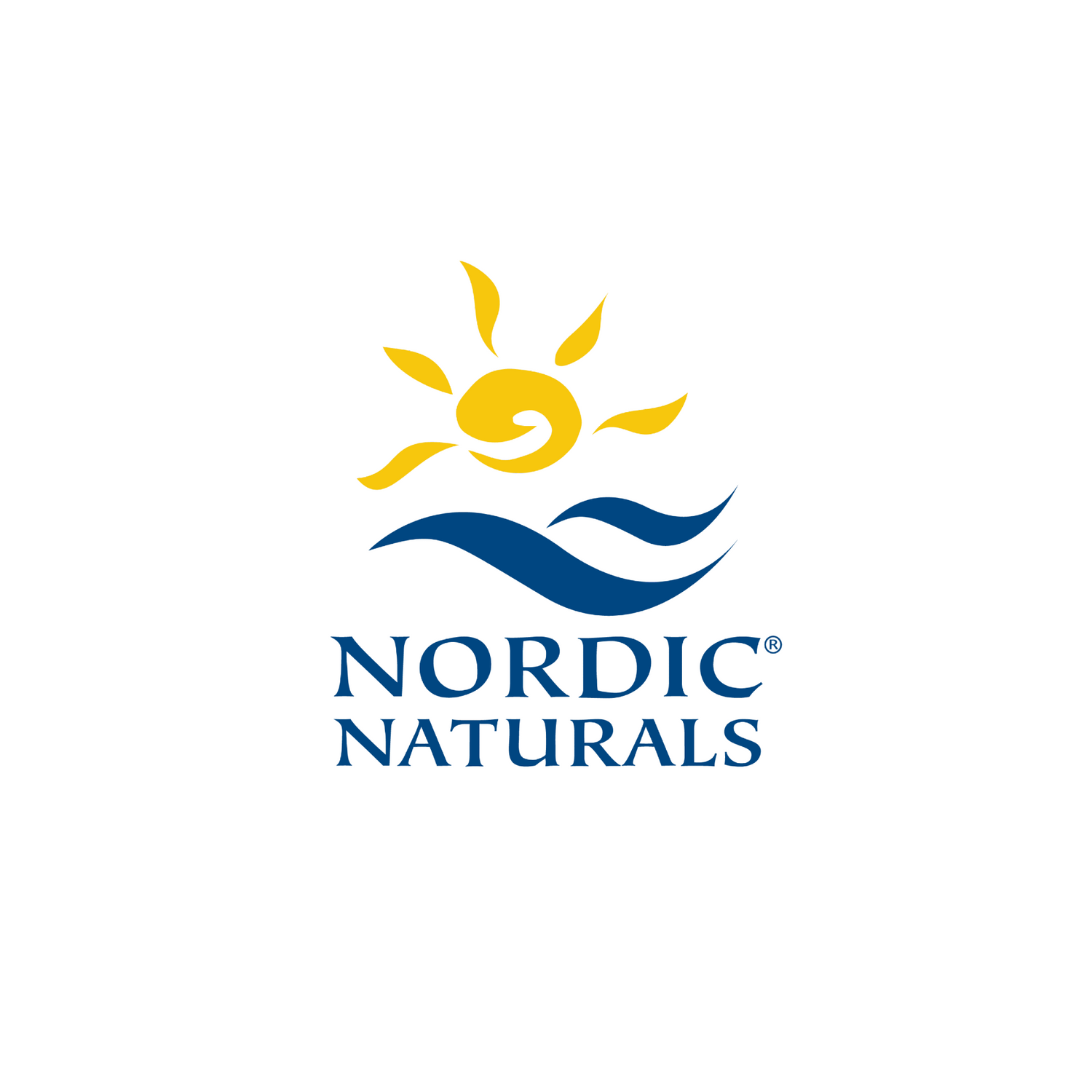 Nordic Naturals