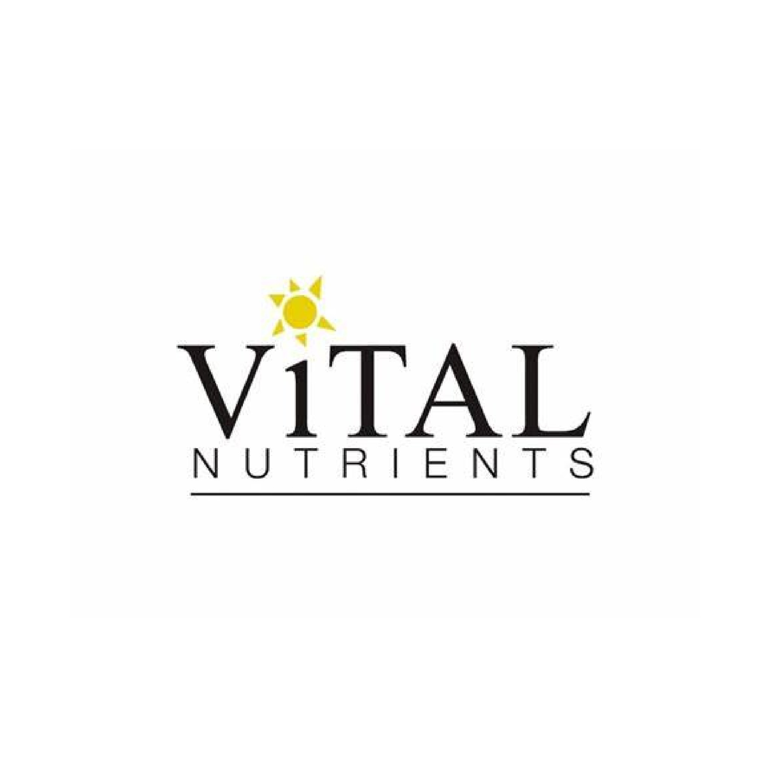 Vital Nutrients