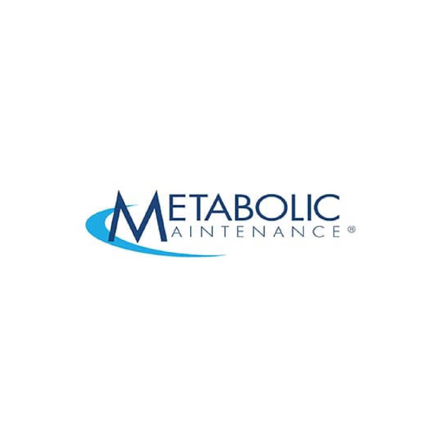 Metabolic Maintenance