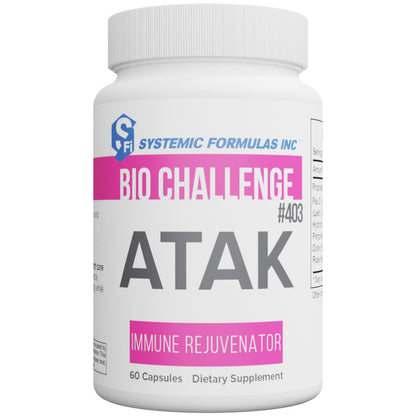 ATAK Immune Rejuvenator