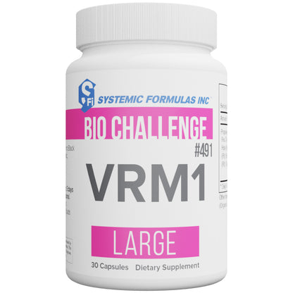 VRM1 Large by Systemic Formulas