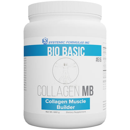 COLLAGEN MB