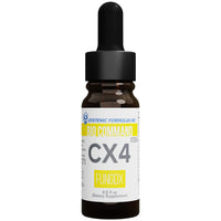 CX4 FungDX by Systemic Formulas