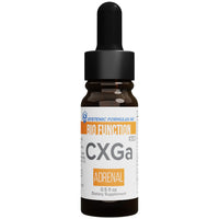 CXga by Systemic Formulas