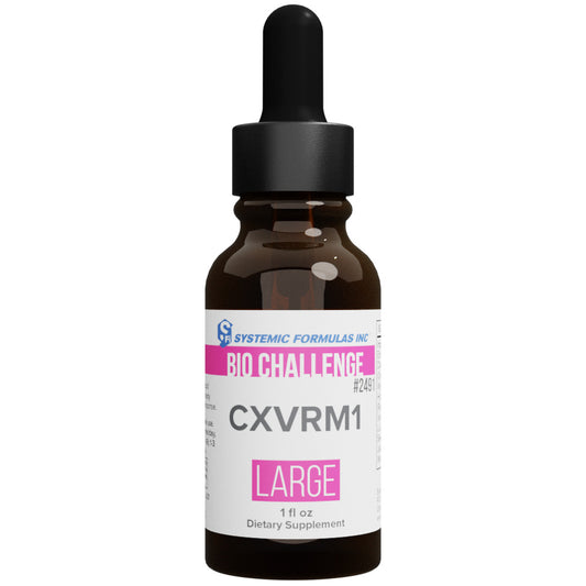 CXVRM1 Large by Systemic Formulas