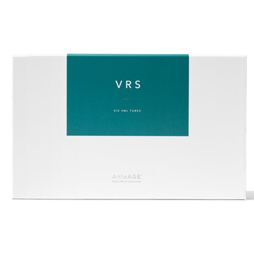 Vaginal Rejuvenation Solution 6 tubes by AnteAGE