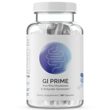 GI Prime 90c by InfiniWell