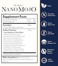 Nano-Mojo 1.7 fl oz by Quicksilver Scientific