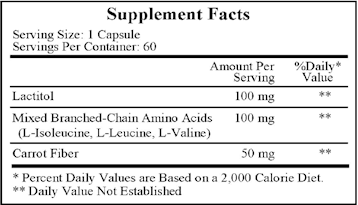 NH4-Redox 60 caps by Ecological Formulas