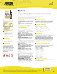 1 - Activator by Systemic Formulas