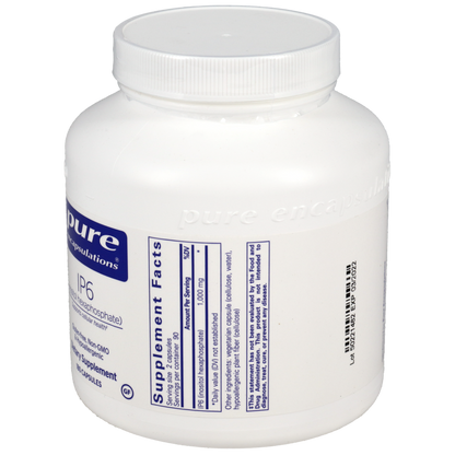 IP6 by Pure Encapsulations