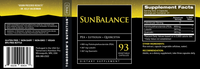 SunBalance PEA by Tomorrow's Nutrition
