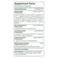 DS - 01® 14 Day Gut Reset by Seed