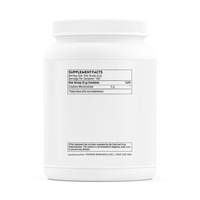 Creatine by Thorne by Thorne Research