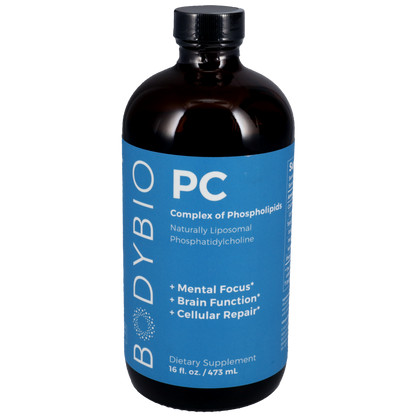 BodyBio PC® Liquid Body Bio