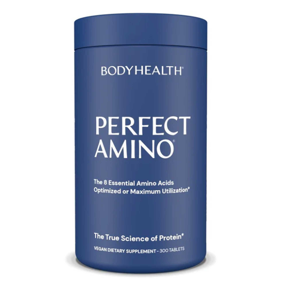 Perfect Amino Tablet by BodyHealth