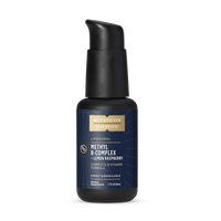 Liposomal Methyl B-Complex + Lemon Raspberry by Quicksilver Scientific