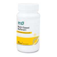 Multi-Element Buffered C by Klaire Labs