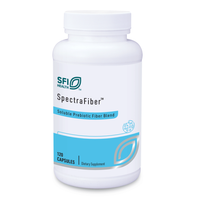 SpectraFiber 120 Caps by Klaire Labs