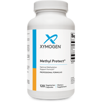 Methyl Protect (Active B Vitamins) XYMOGEN